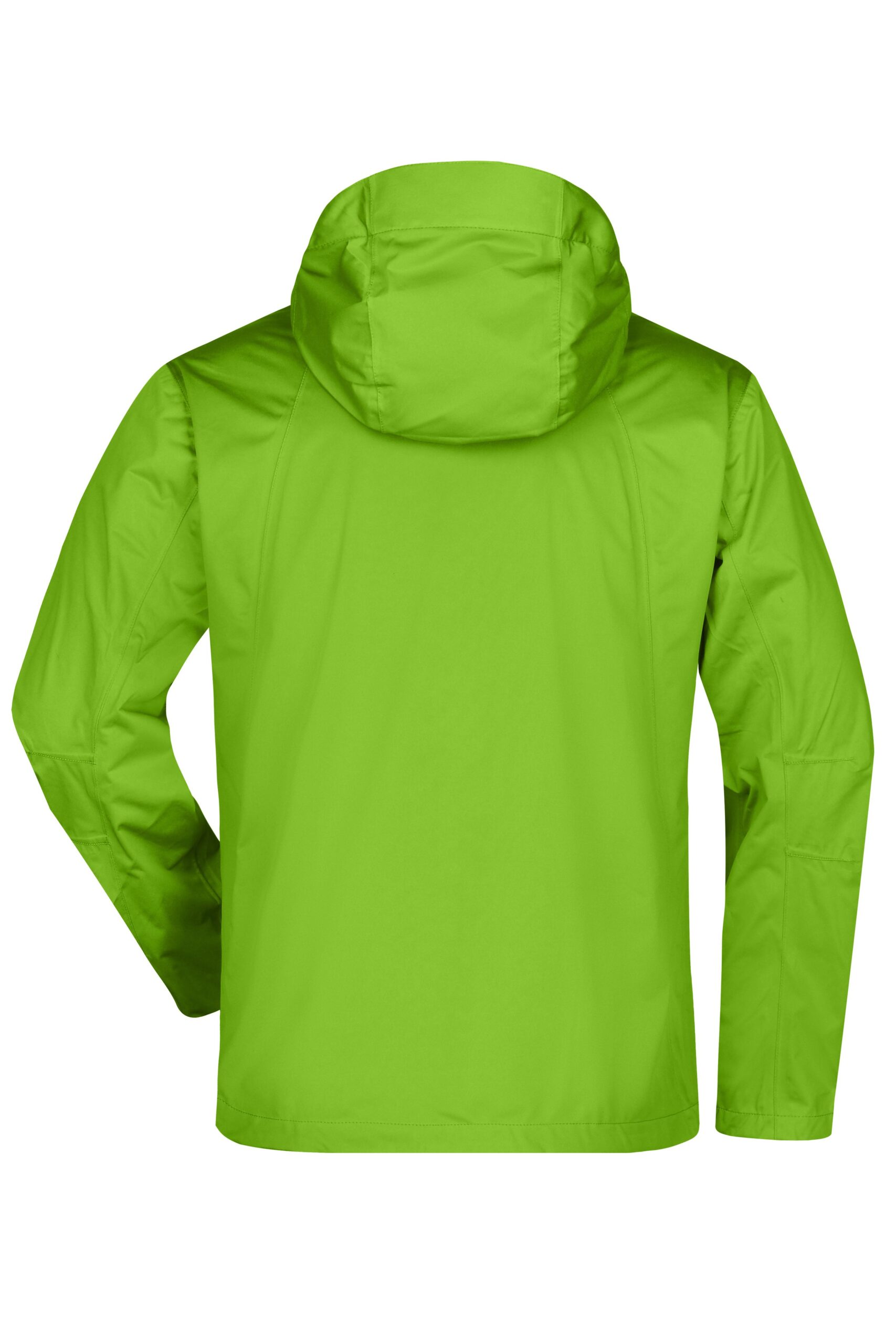 Men's Outdoor Jacket – Bild 16