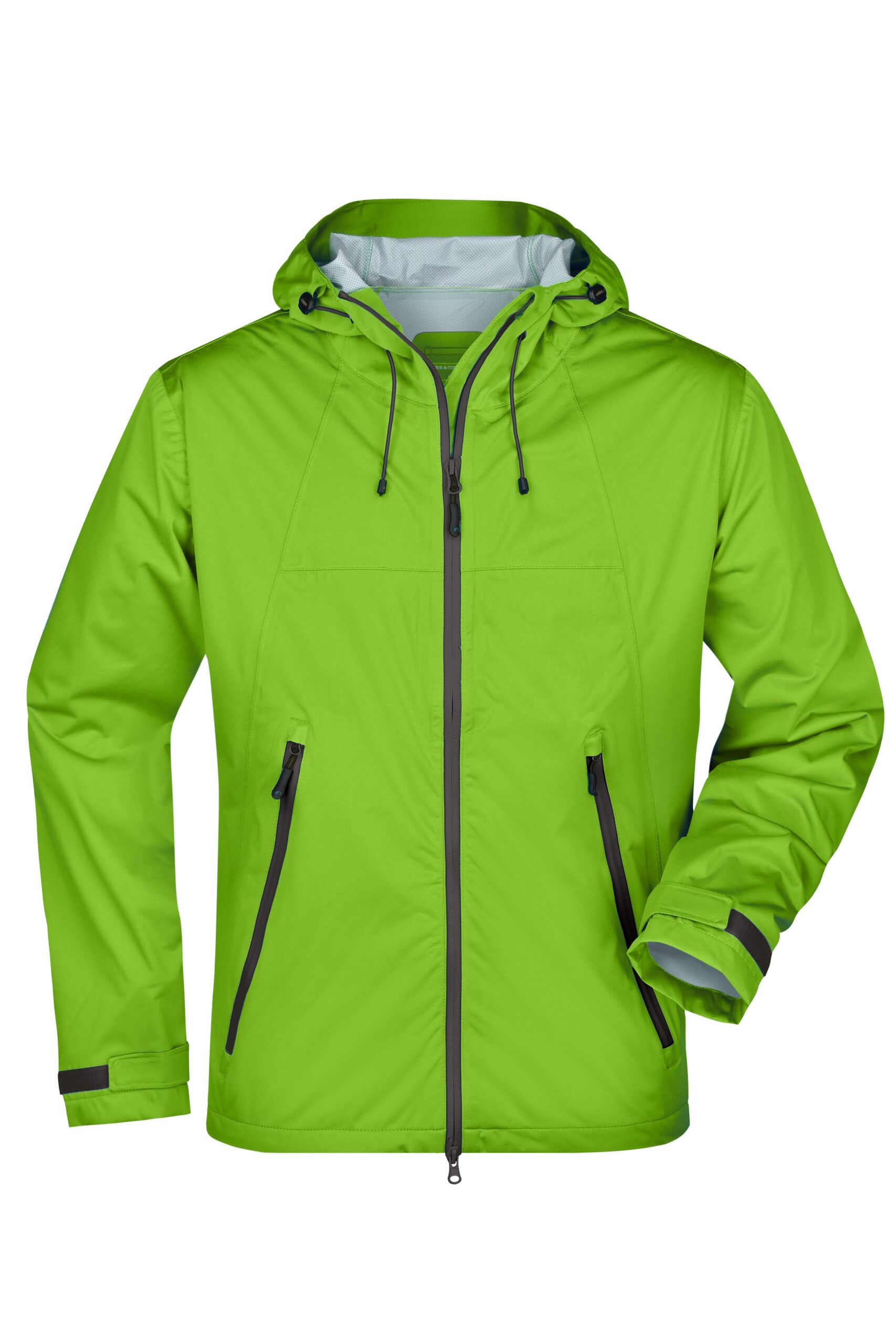 Men's Outdoor Jacket – Bild 17