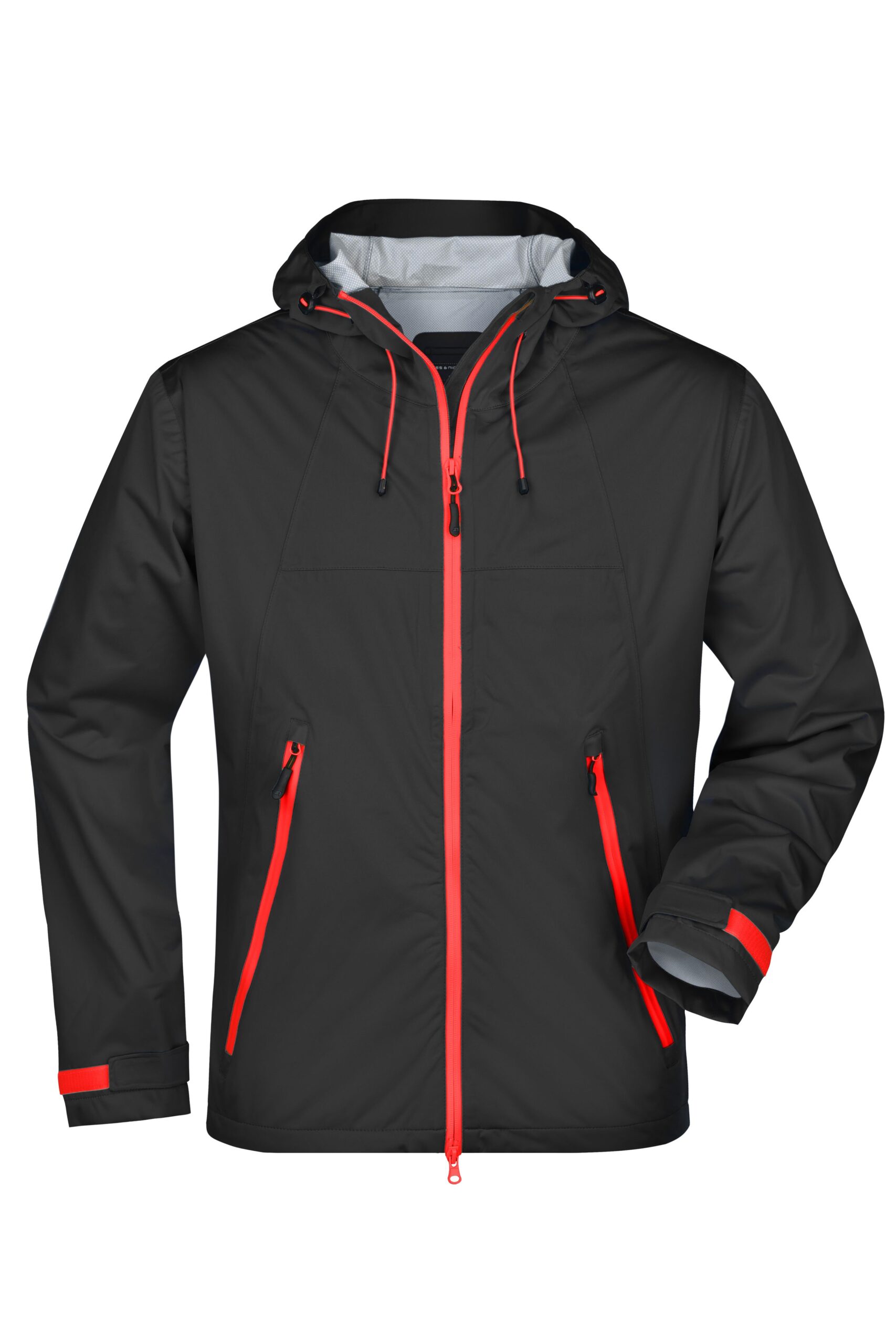 Men's Outdoor Jacket – Bild 21