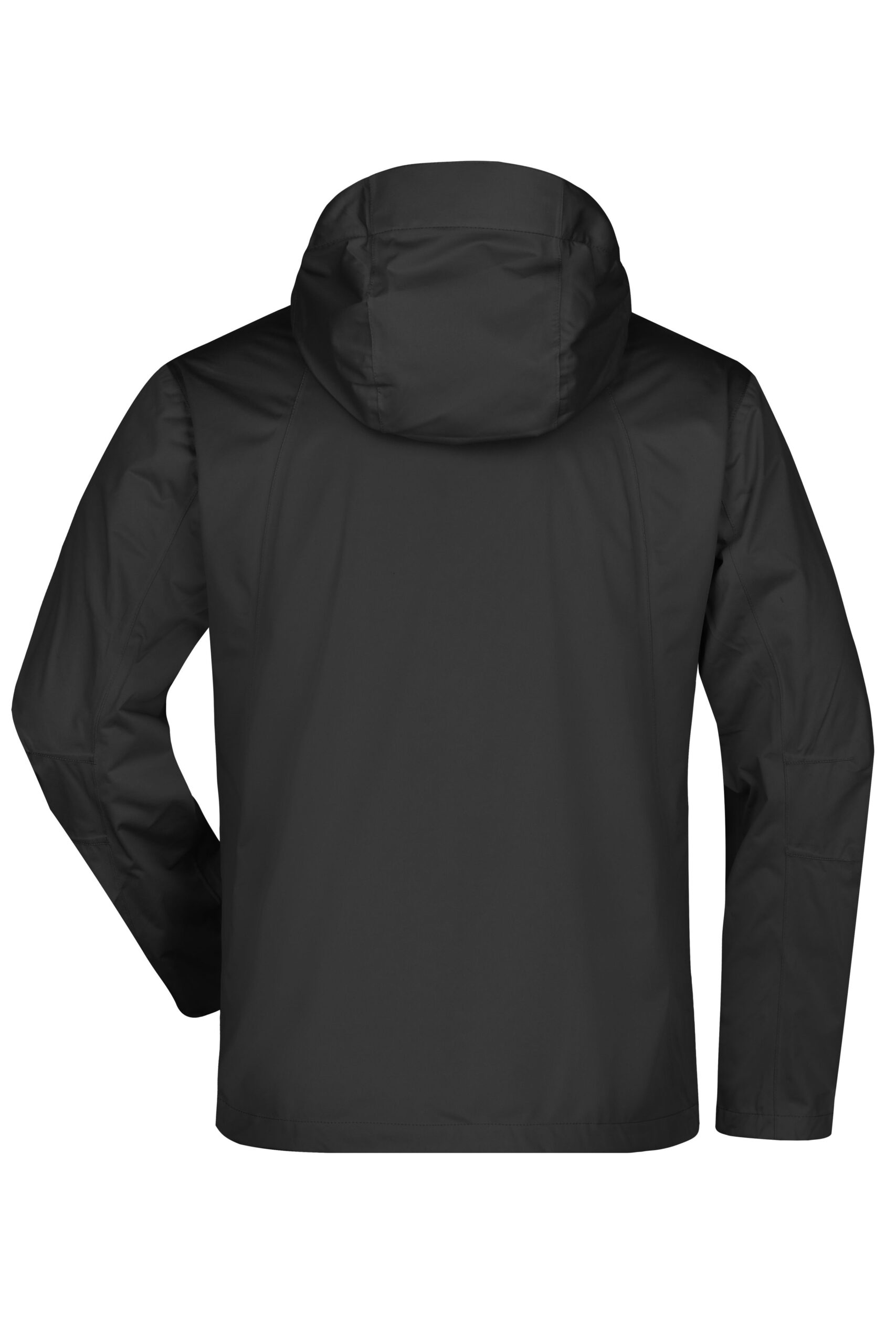 Men's Outdoor Jacket – Bild 24